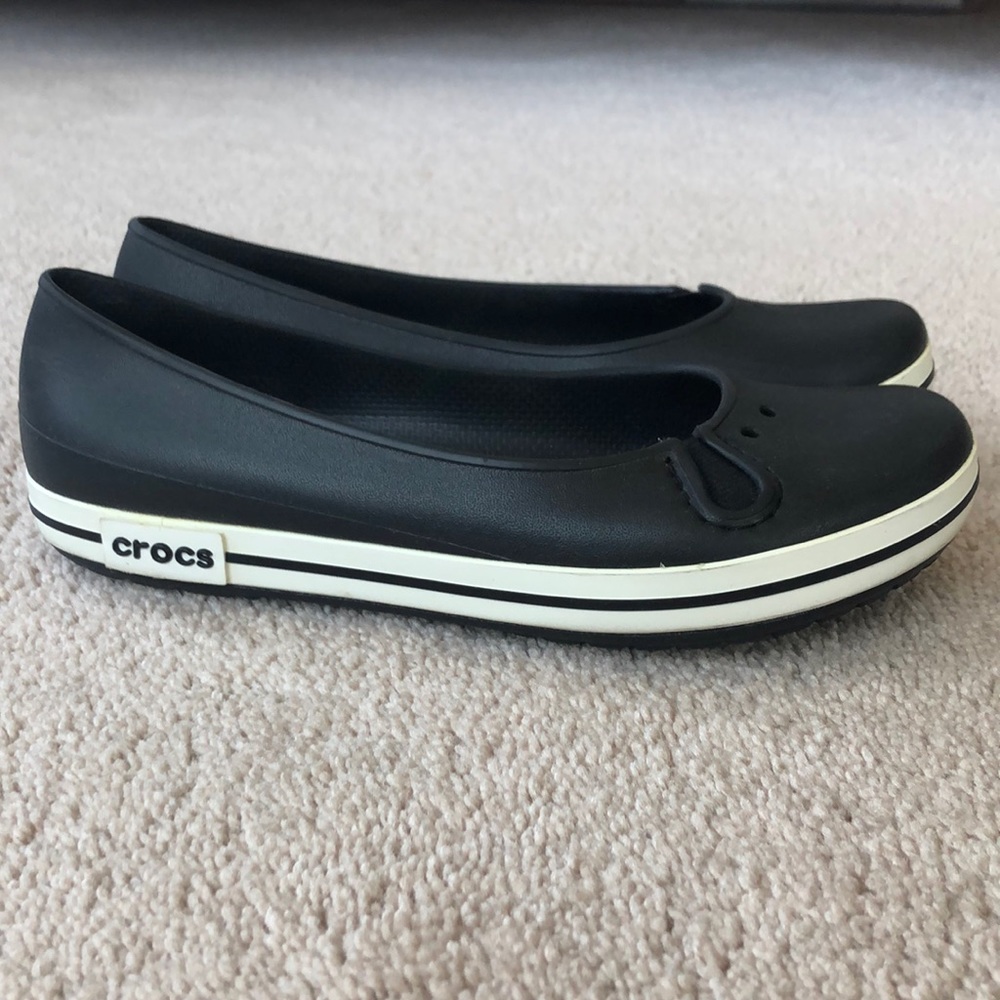 Crocs women’s size 7